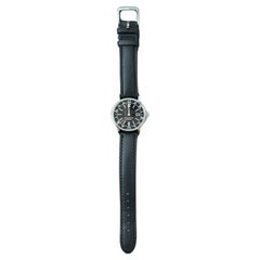 Reloj BVLGARI Team Correa de piel 28mm