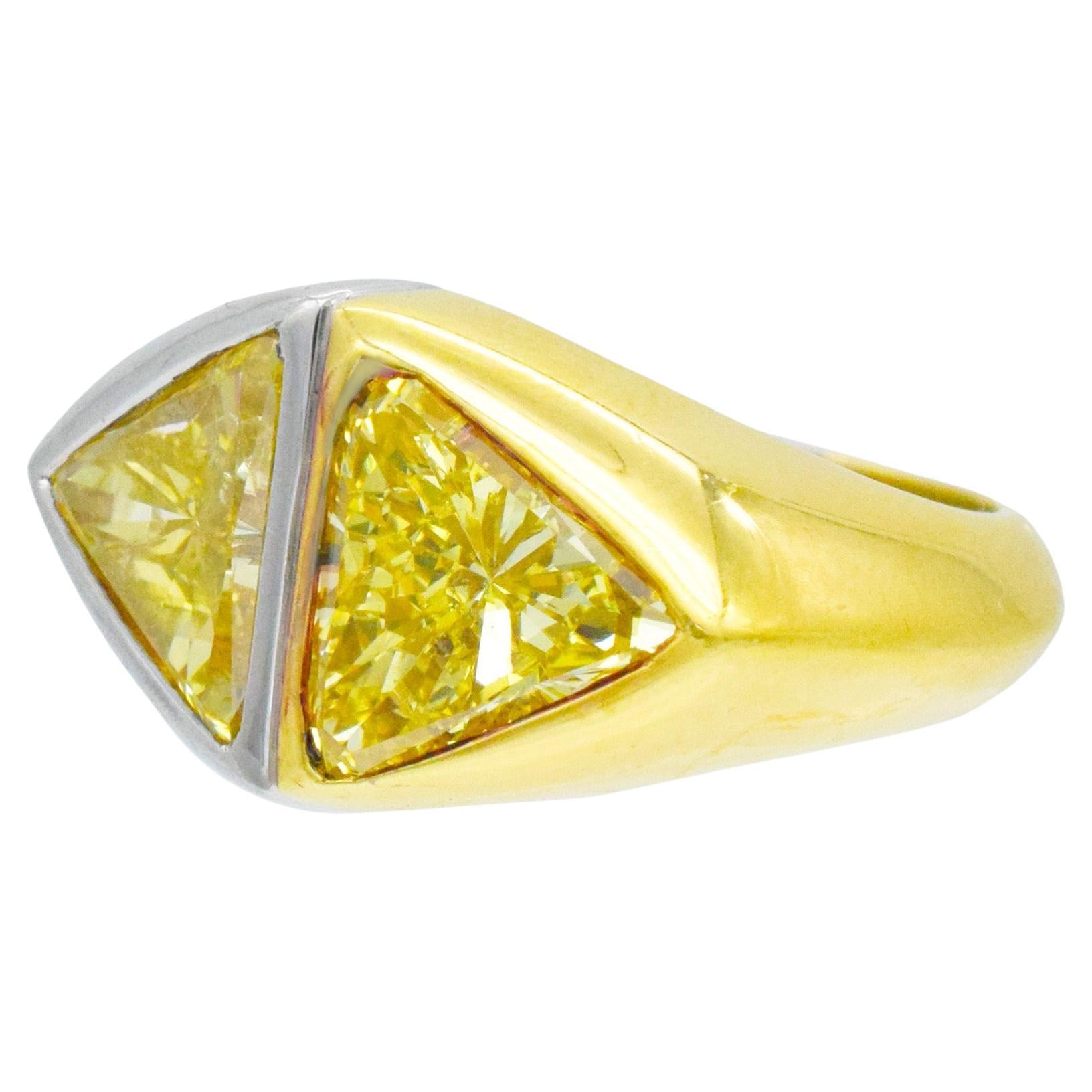 Bulgari Anello Bulgari