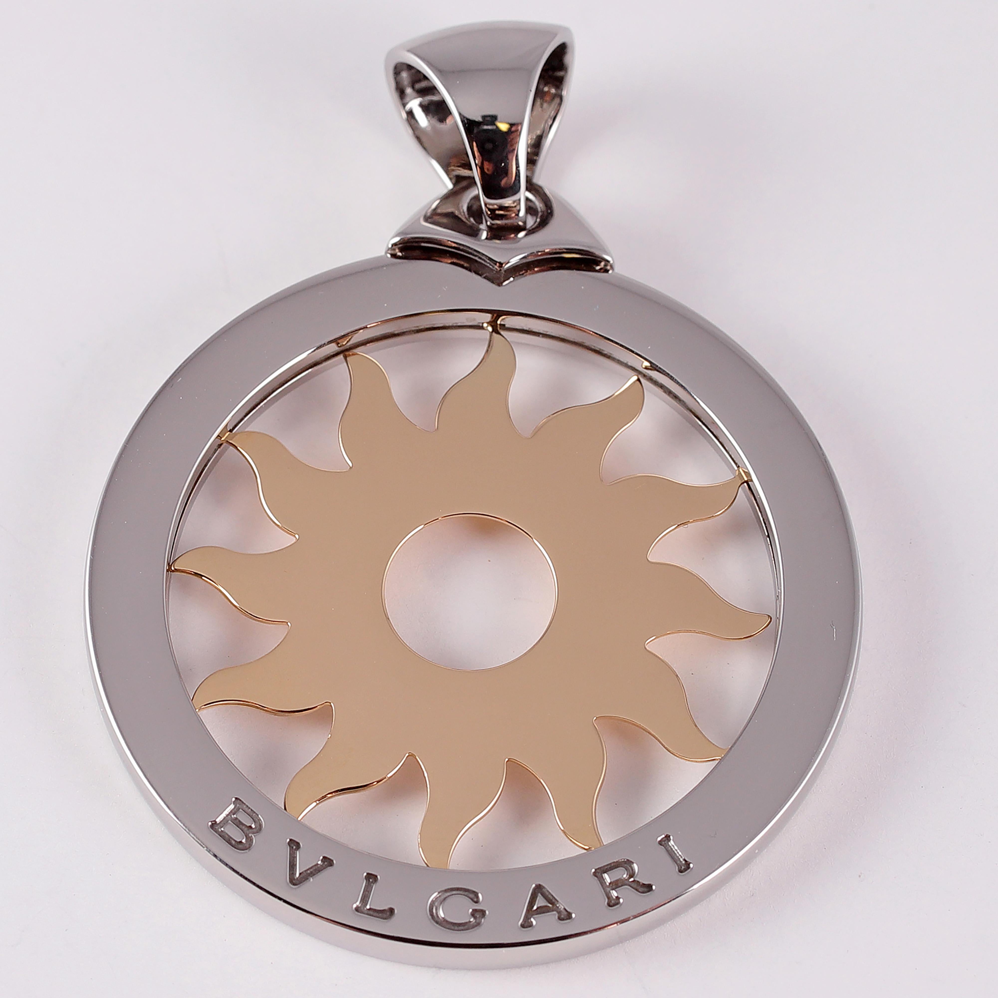 Bvlgari 