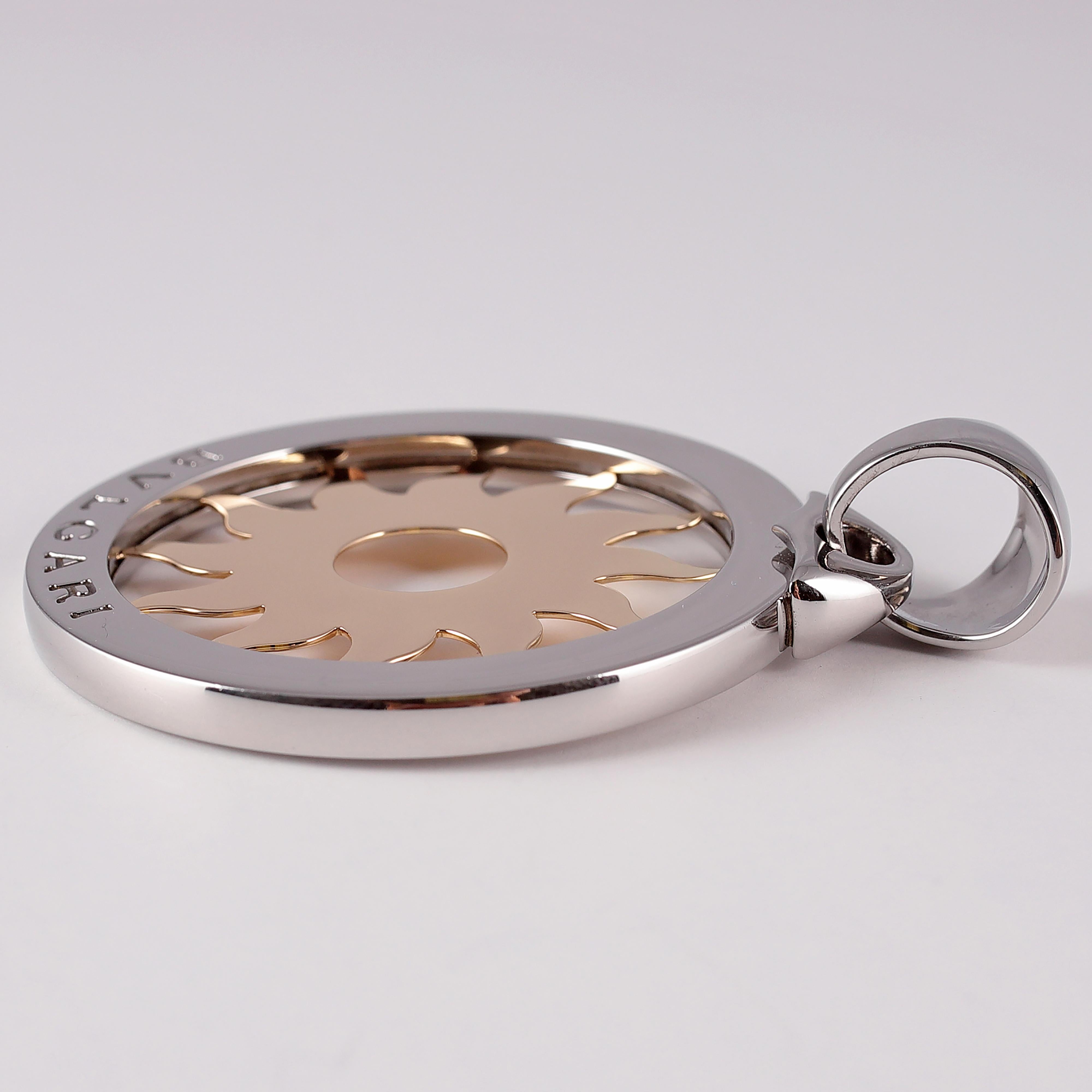 Bvlgari 