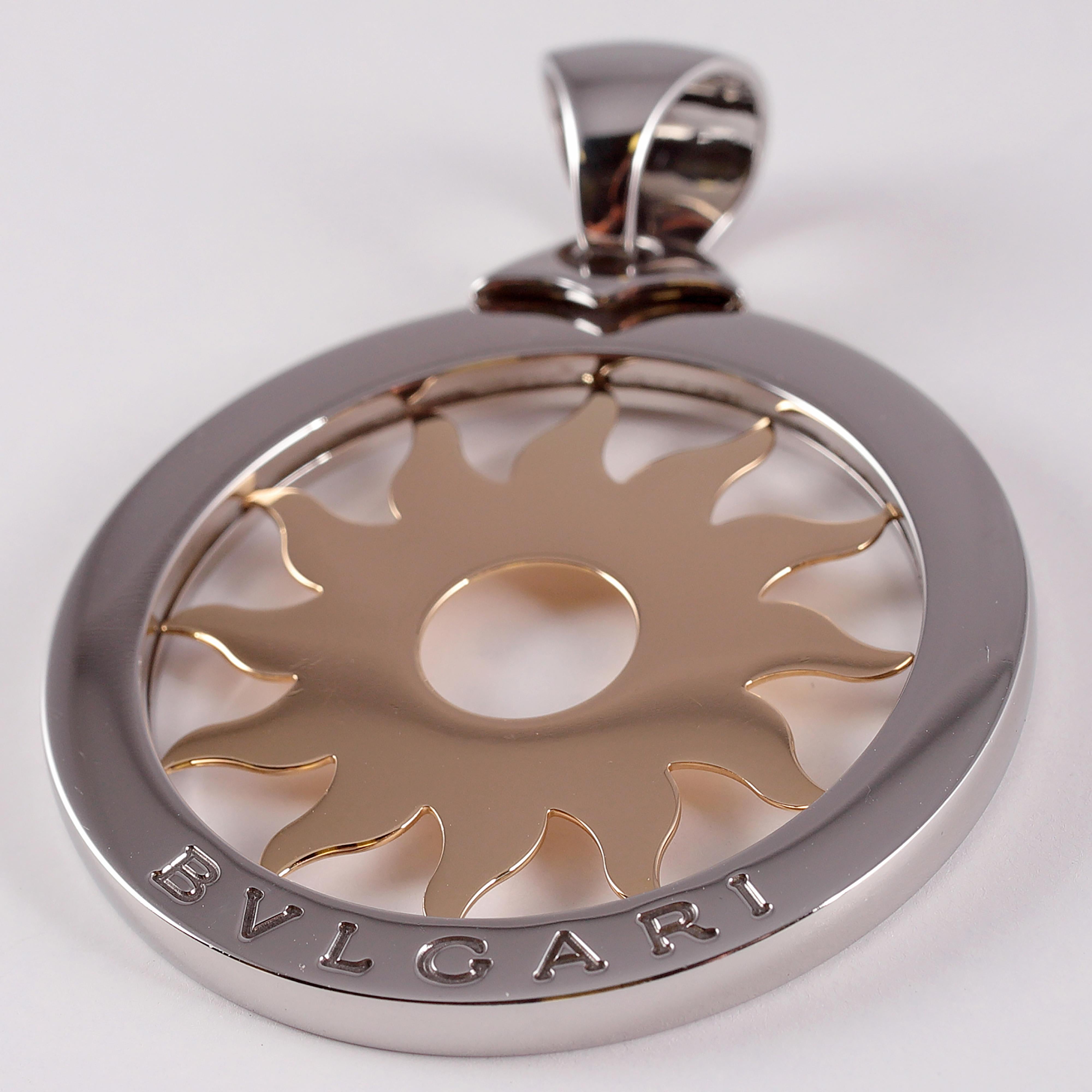 Bvlgari 