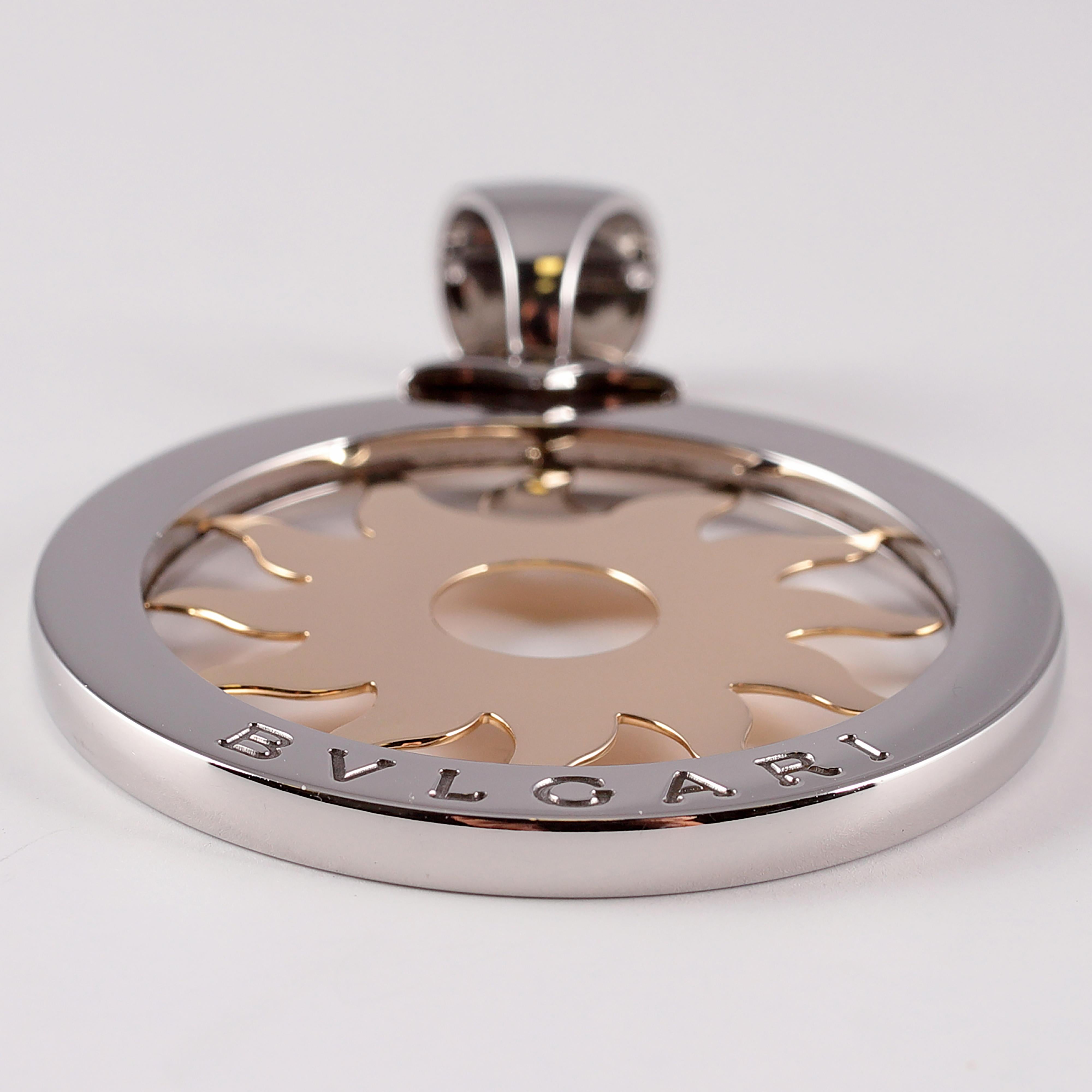 Bvlgari 