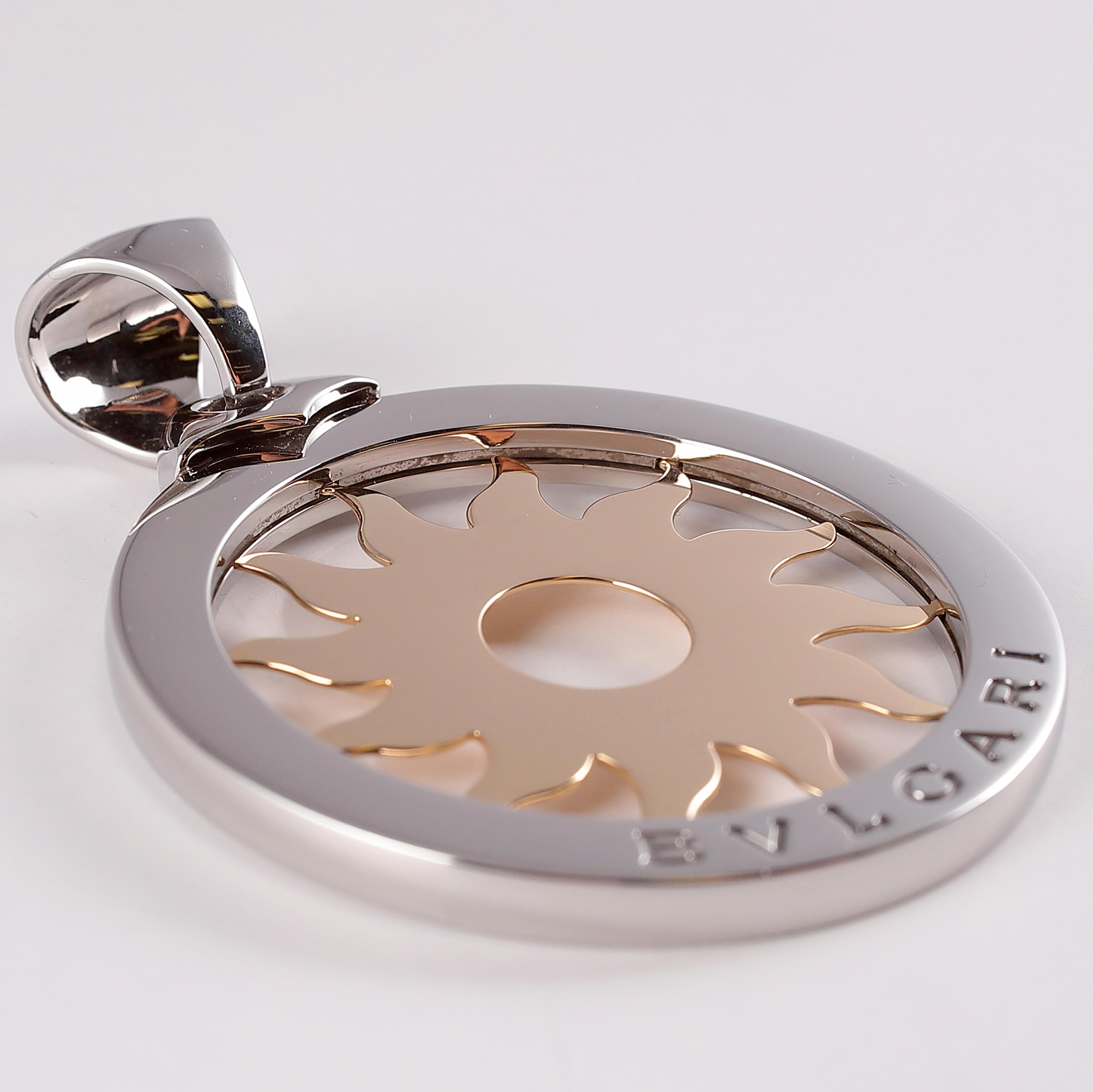 Bvlgari 