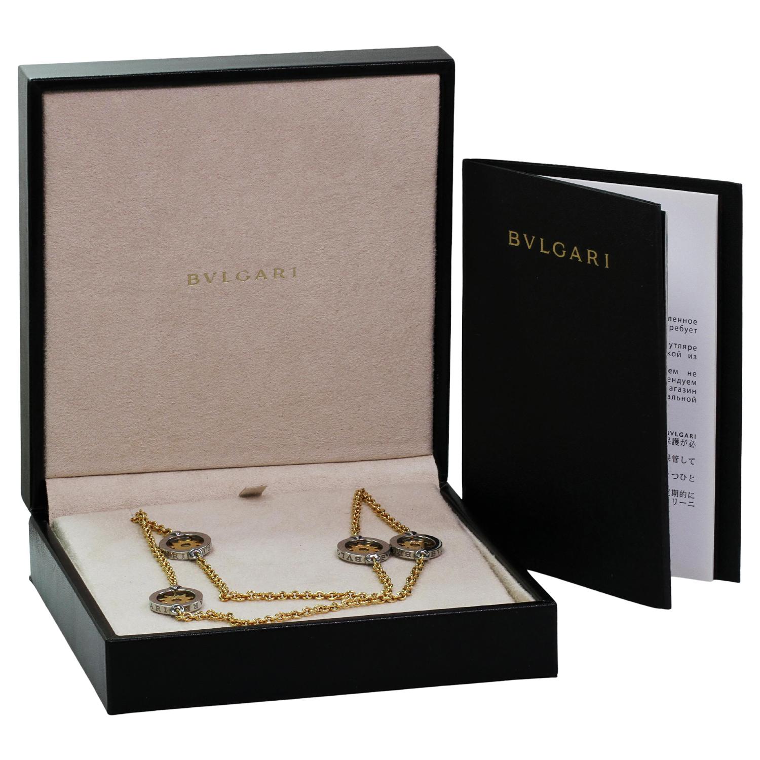 bulgari schmuck sonne