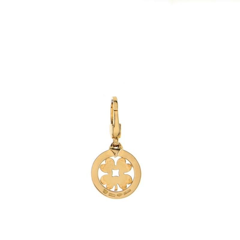 bvlgari clover