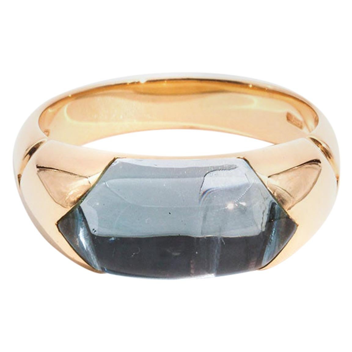 Bulgari Bulgari Ring