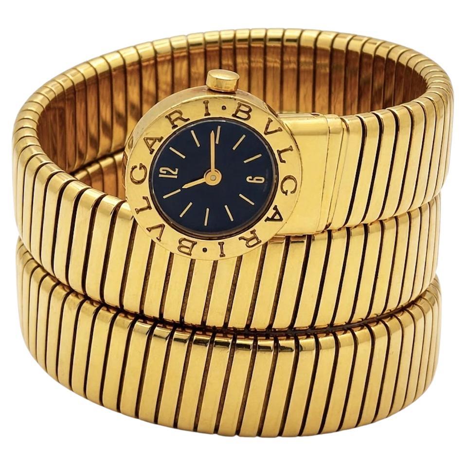 Orologio Serpenti Tubogas