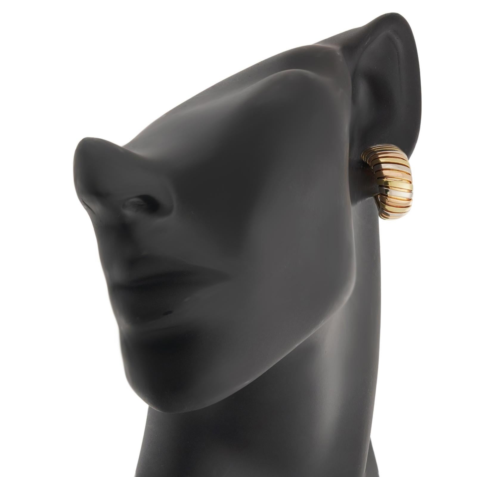 bvlgari earrings gold price