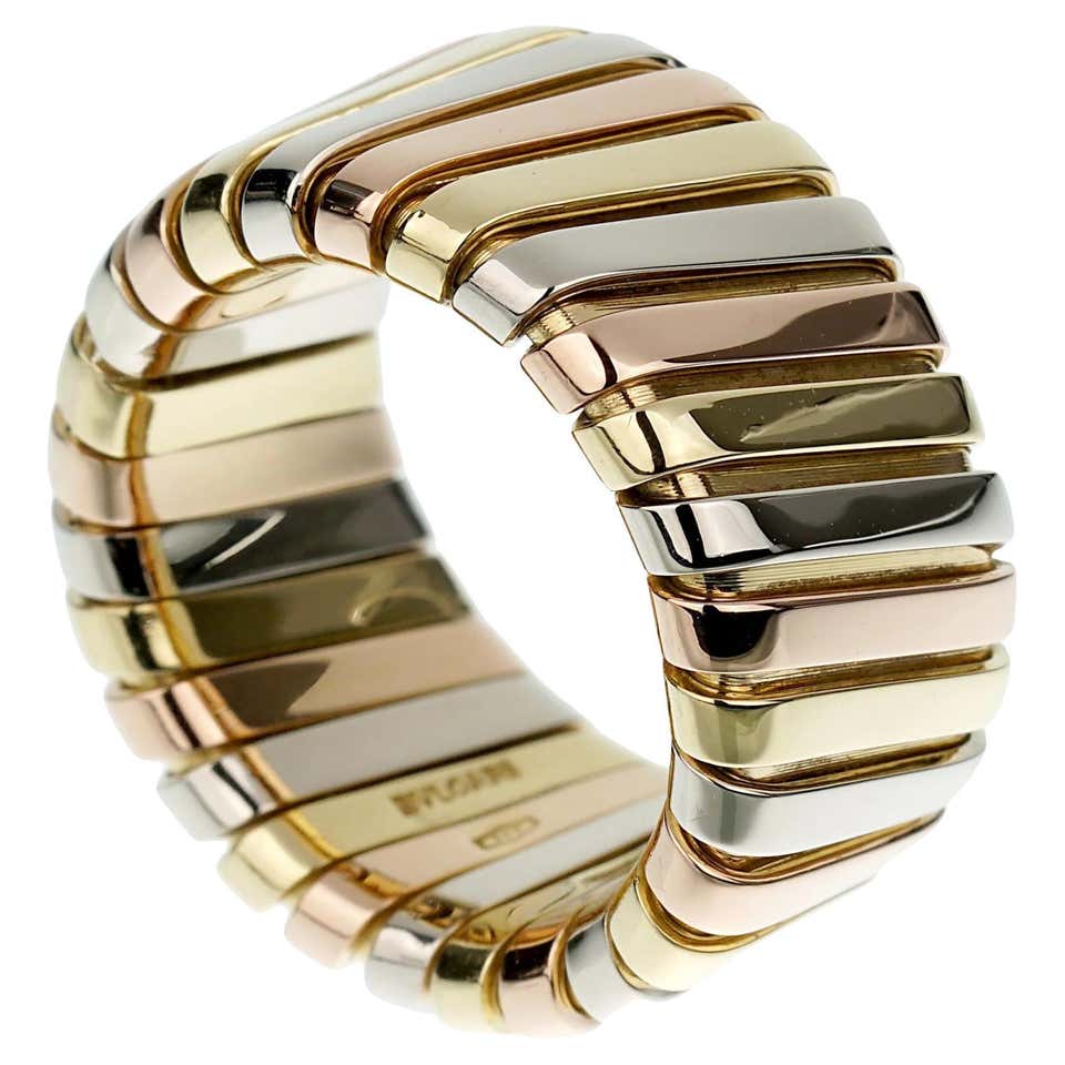 Bulgari Rings - 532 For Sale at 1stDibs | bvlgari ring, vintage bulgari ...