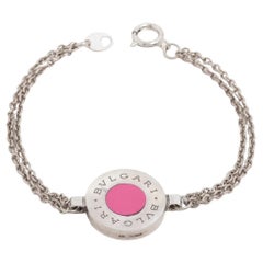 Silver Charm Bracelets