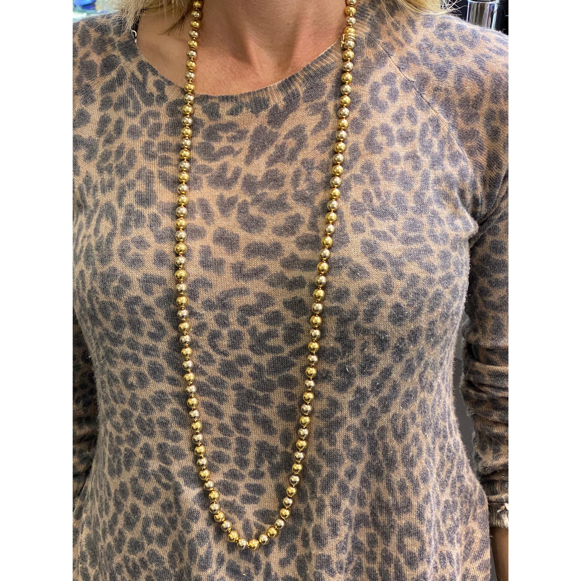 gold mater mala