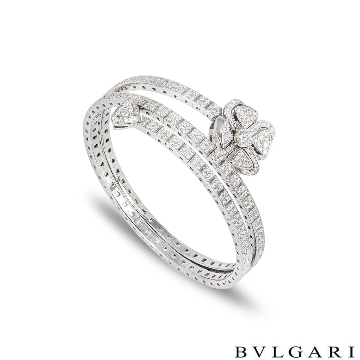 bulgari fiorever bracelet