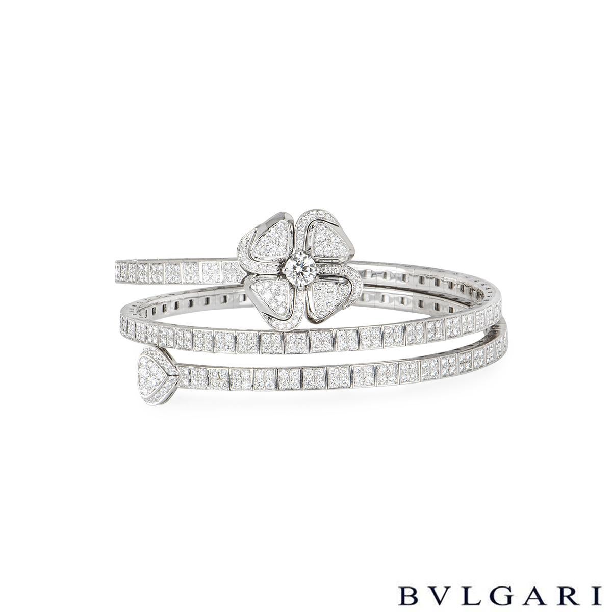 bvlgari fiorever bracelet