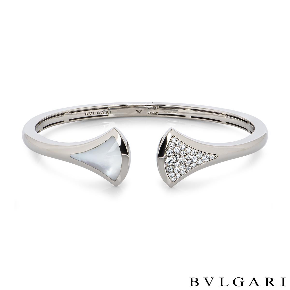 bvlgari diva bracelet