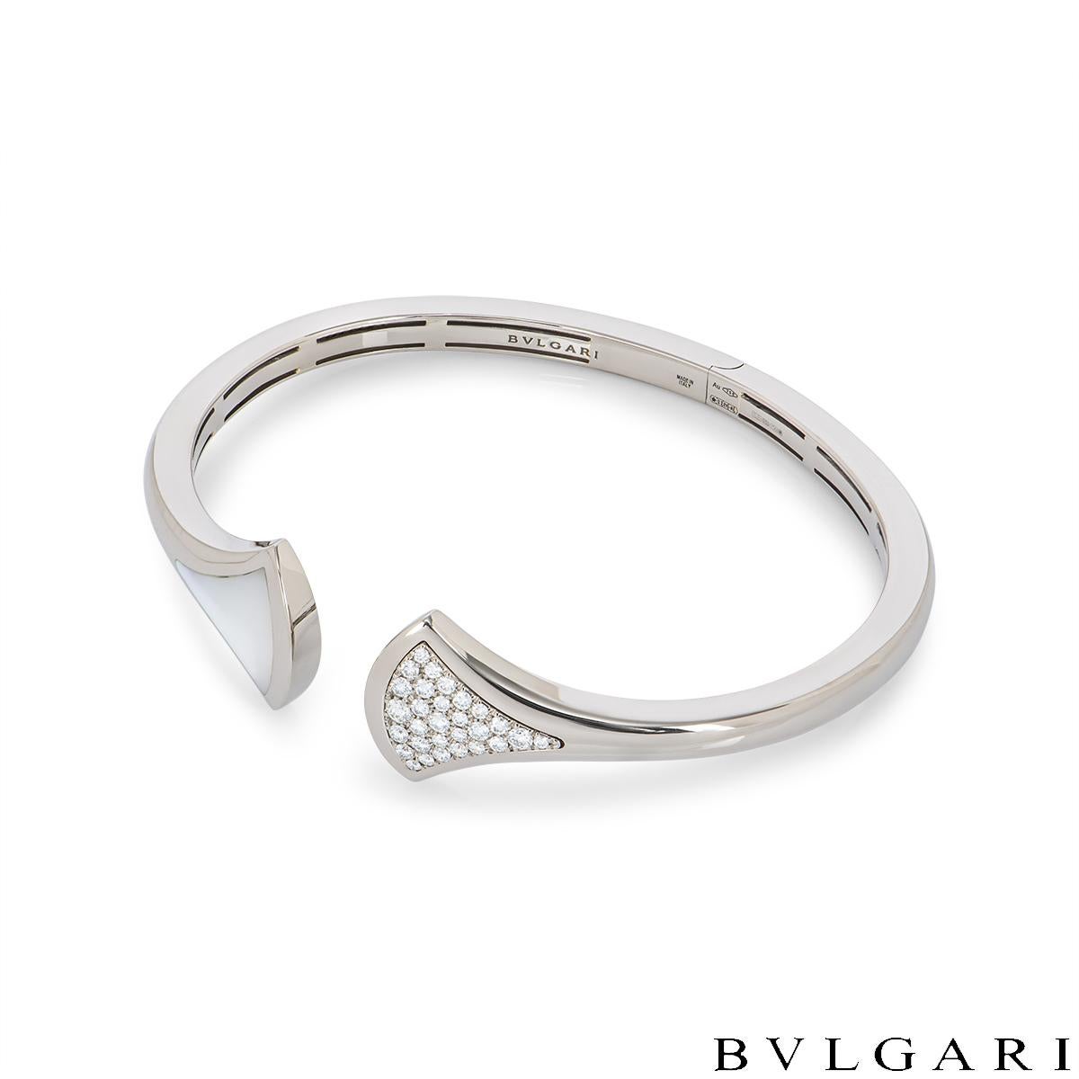 bvlgari divas dream bracelet