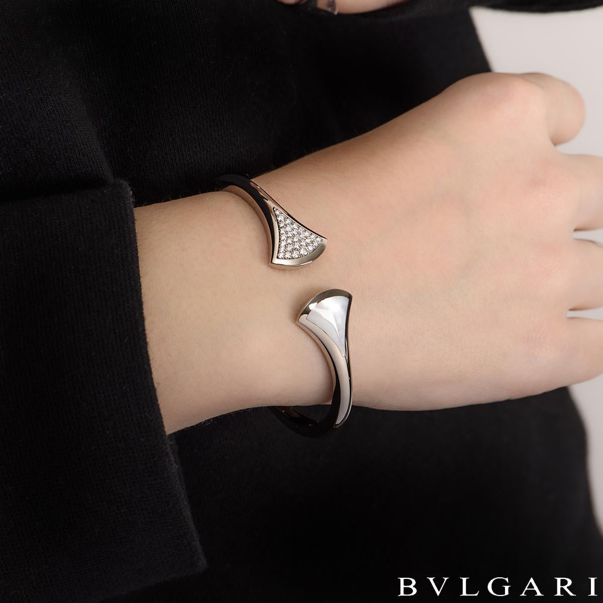 bulgari divas' dream bracelet