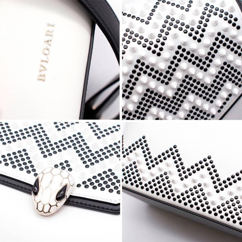 bvlgari backpack