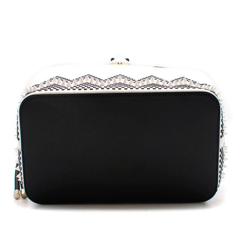 bulgari backpack