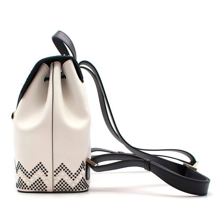 bulgari rucksack