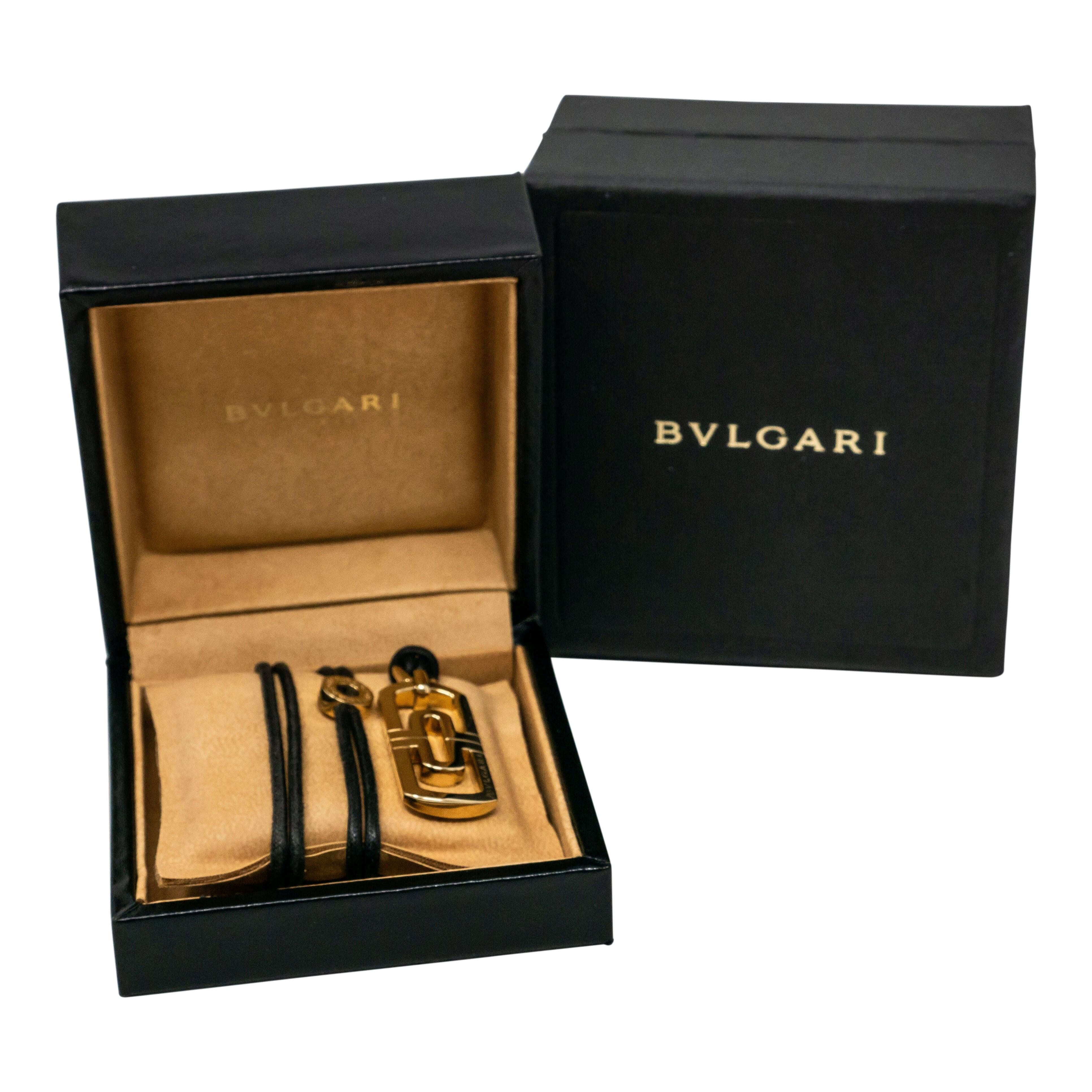 Bvlgari Yellow Gold 1 Blue Topaz 1 Citrine 1 Amethyst Diamond Bracelet In Excellent Condition For Sale In Miami, FL