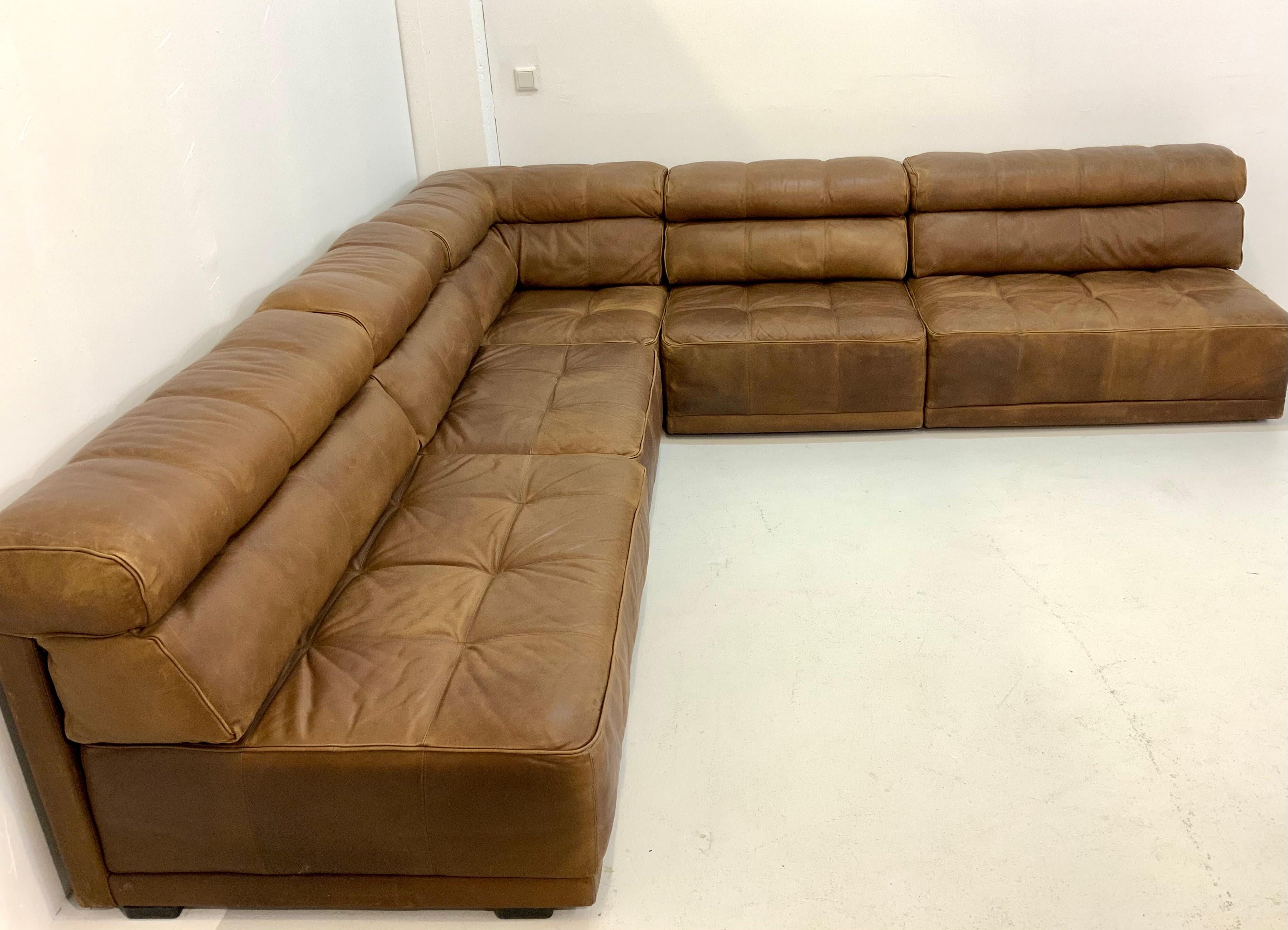 70's couch