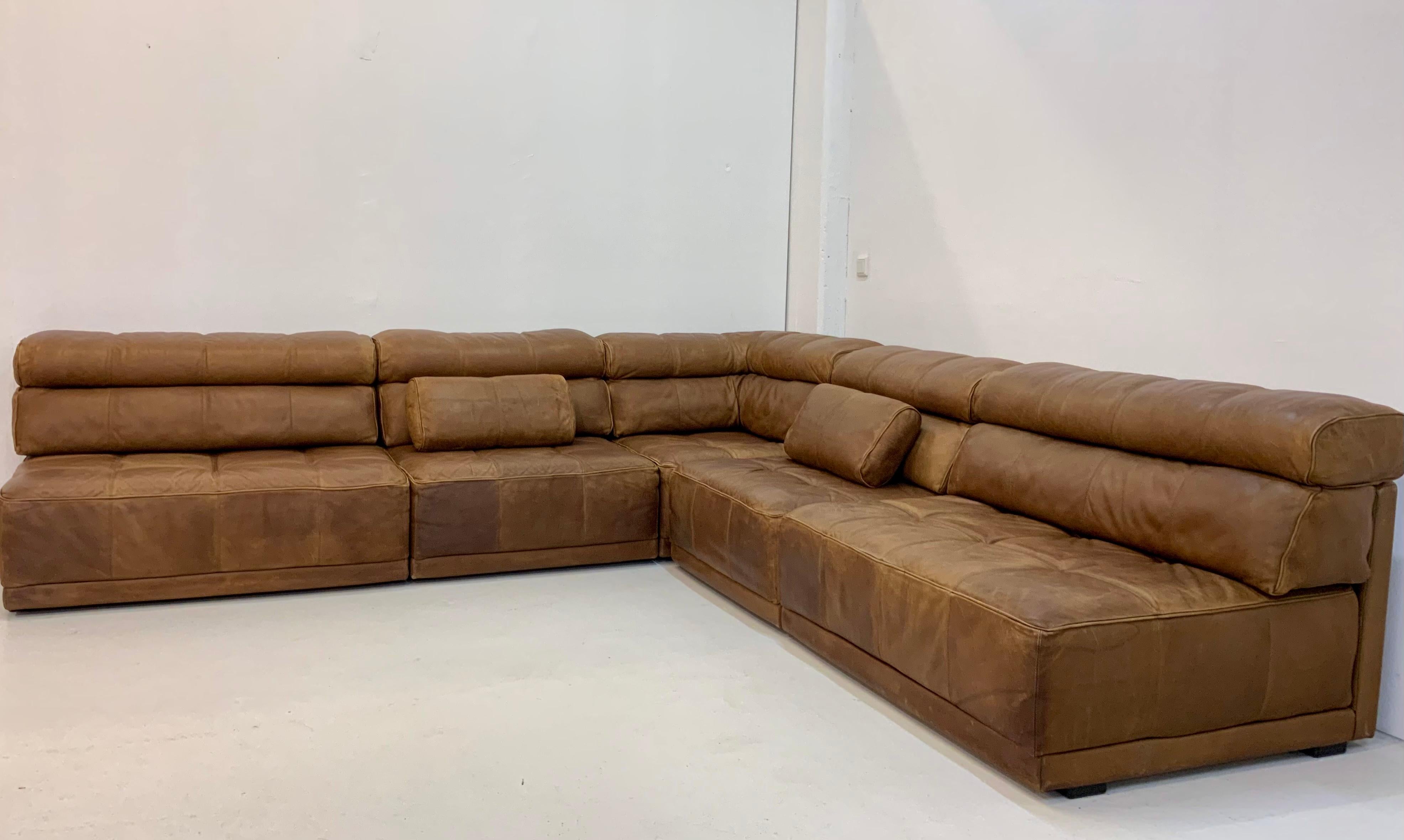70s style couch
