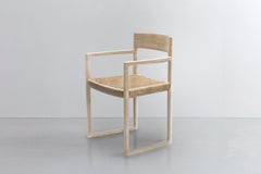By-interiors Sweepy Chair w/ arms