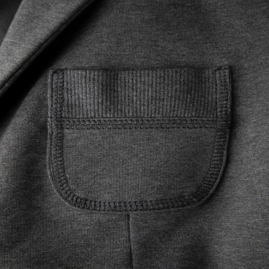 By Malene Birger DAY Birger et Mikkelsen Blazer Gris Talla S en Nuevo estado para la venta en London, GB