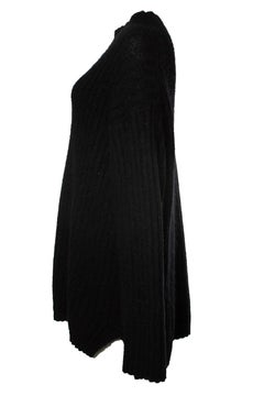 By Malene Birger, ribbed wool mohair sweater
