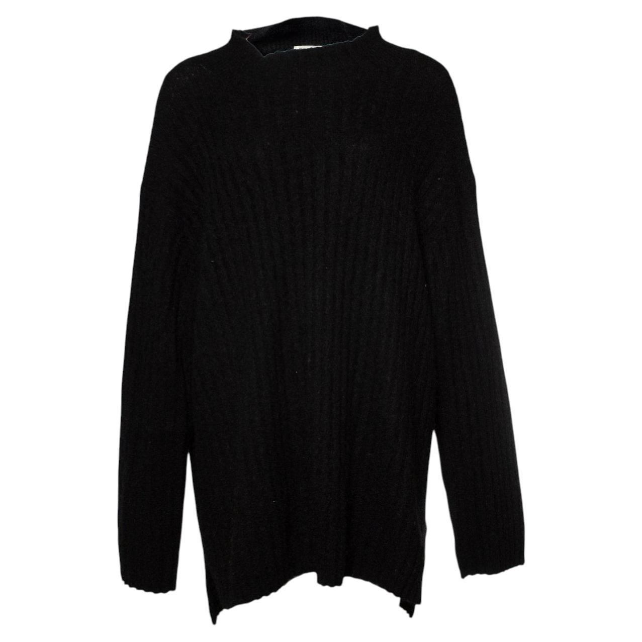By Malene Birger, pull en laine mohair côtelée