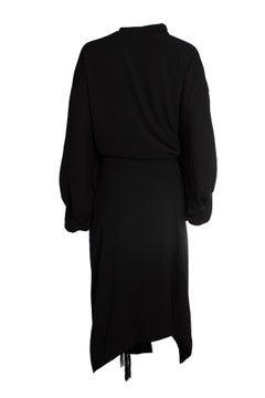 By Malene Birger, wrap kimono cardigan