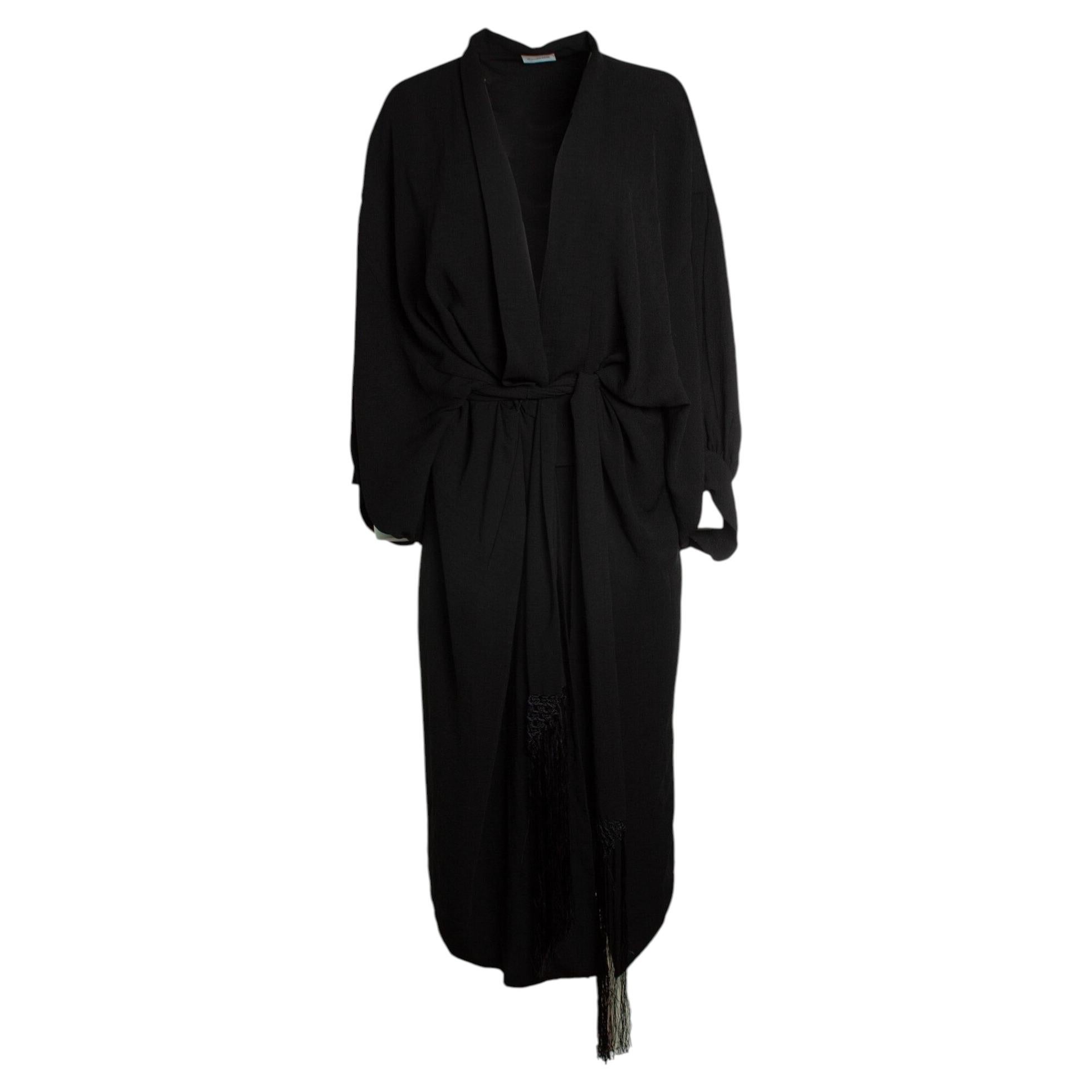 By Malene Birger, wrap kimono cardigan For Sale