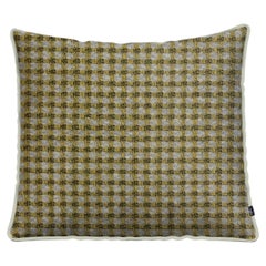 Customizable Waterproof Outdoor Pillow by Myface, Made in Portugal
