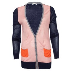 von SECOND FEMALE, Strickjacke Lola mit Lurex