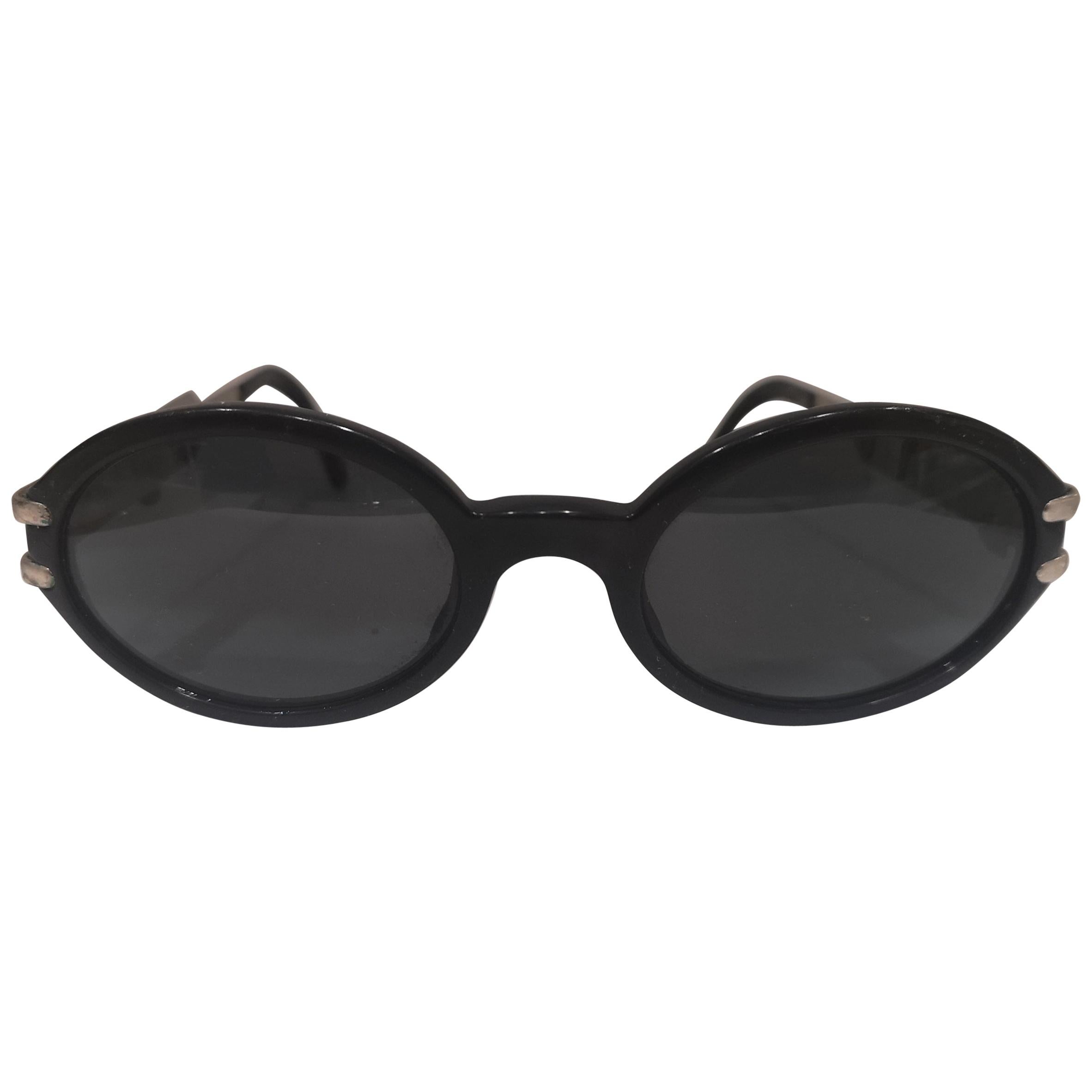 Byblos brown sunglasses For Sale at 1stDibs | byblos sunglasses