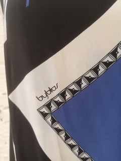 Byblos multicoloured dress