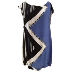 Mehrfarbiges Kleid von Byblos