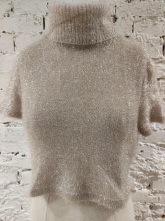 Byblos turtleneck sweater