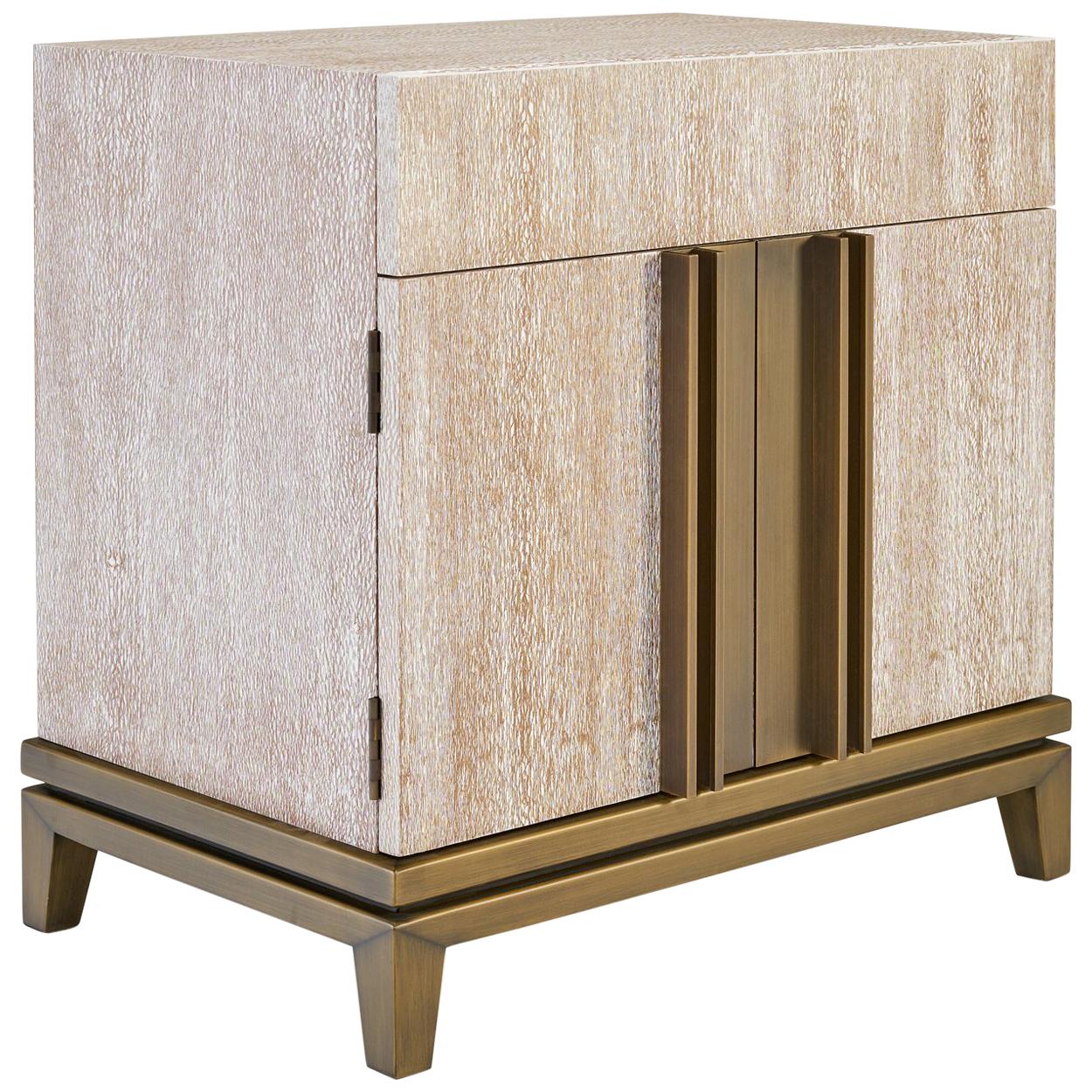 Byethorne Bedside Table - Size II For Sale