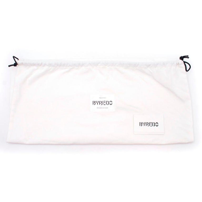 Byredo Medium Seema Top Handle Bag at 1stDibs | byredo purse