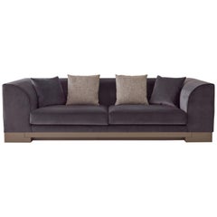 Byron 5010 Sofa von Redeco