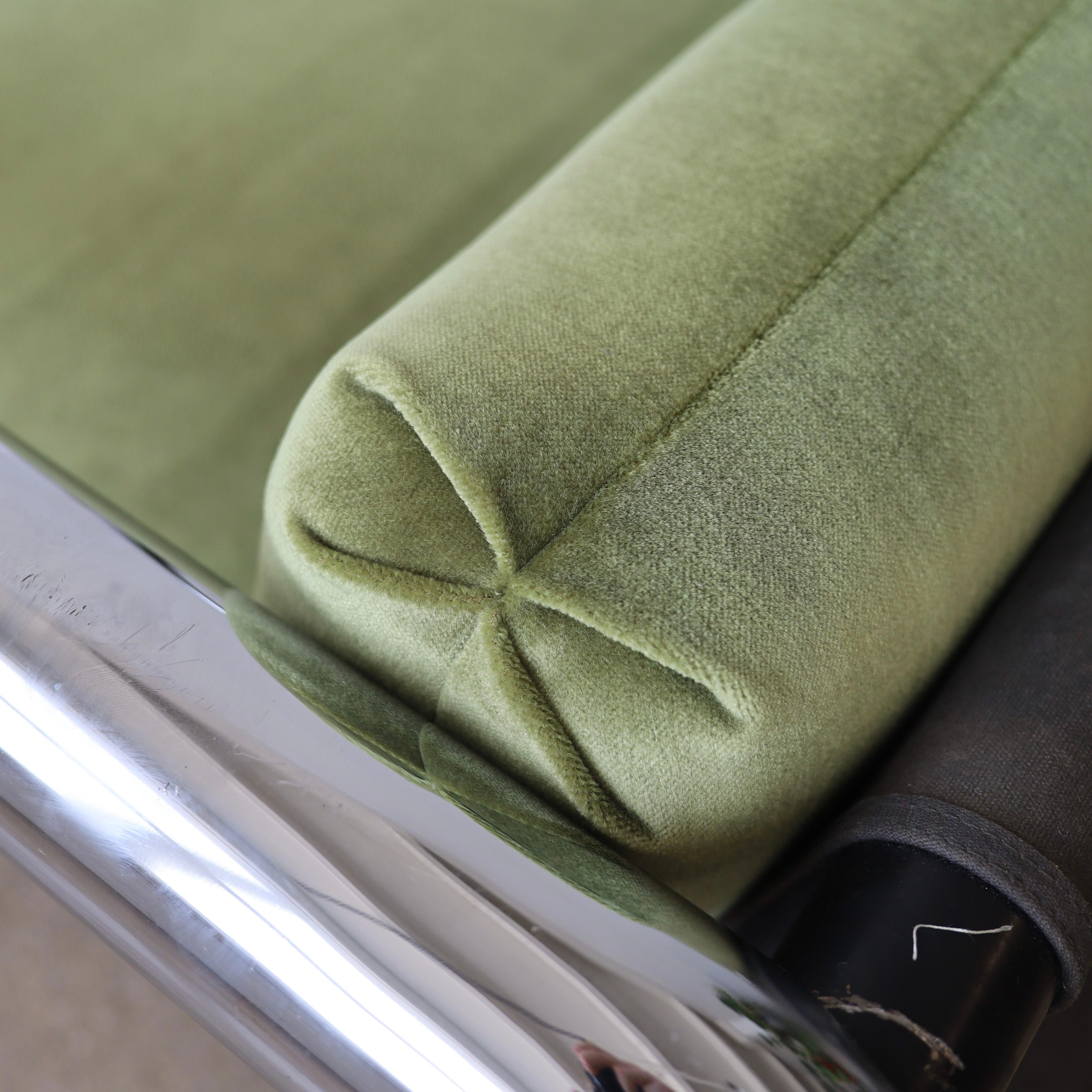 American Byron Botker Lounge Chair