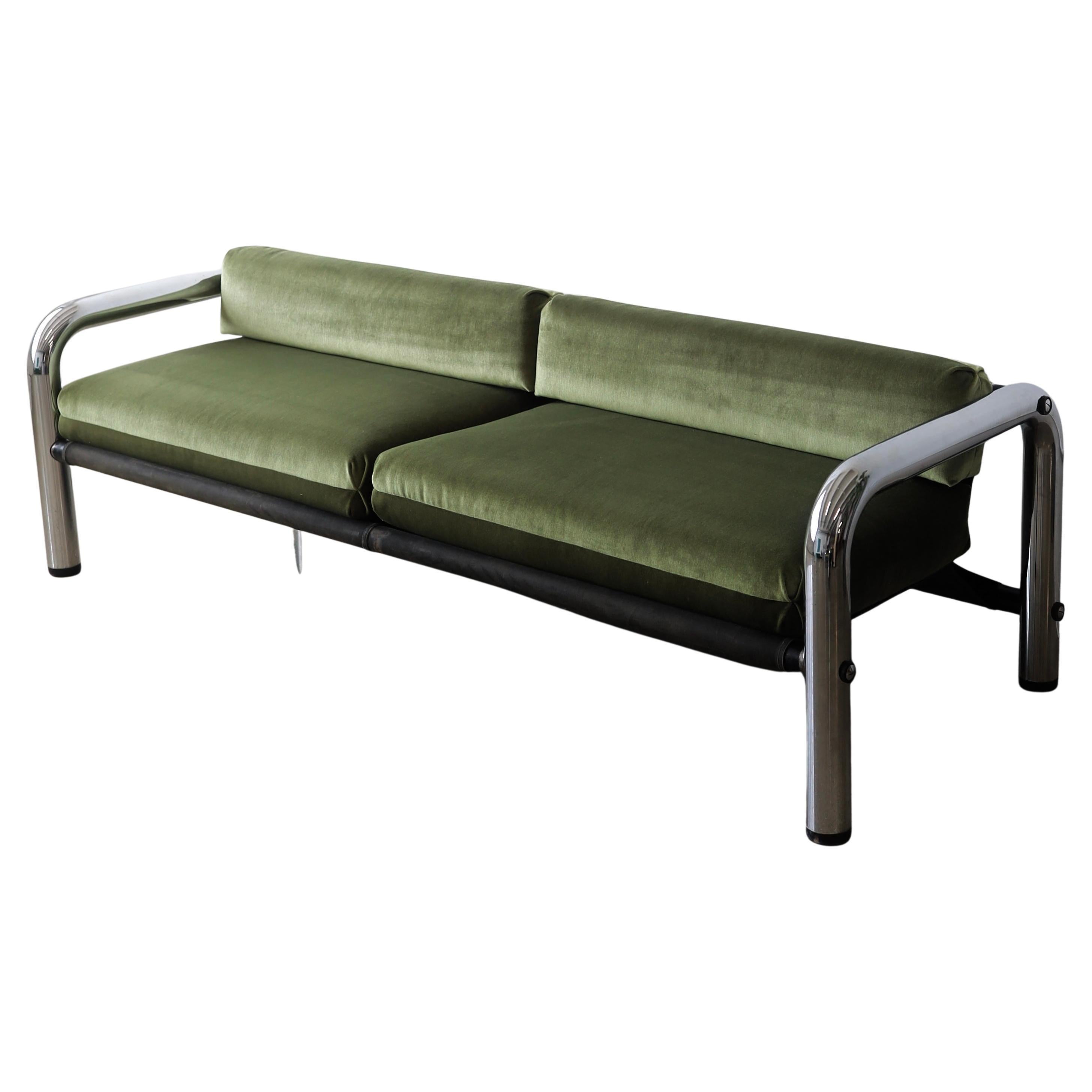 Byron Botker Sofa