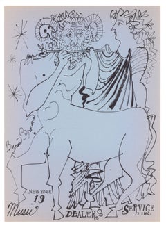 original lithograph