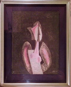 Lady Pink