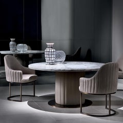 Runder Byron-Tisch von Daytona