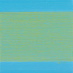 Korean Contemporary Art by Kyung-Sup Byun - Infinite Dots, for a Prayer