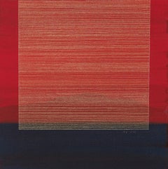 Korean Contemporary Art by Kyung-Sup Byun - Infinite Dots for Gwangju