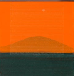 Korean Contemporary Art by Kyung-Sup Byun - Infinite Dots for Jeju