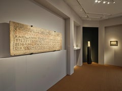 Byzantine Mosaic Panel